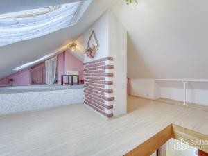 Prodej bytu 3+1, Plzeň - Jižní Předměstí, Antonína Uxy, 105 m2