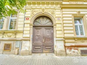 Prodej bytu 3+1, Plzeň - Jižní Předměstí, Antonína Uxy, 105 m2