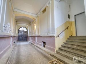 Prodej bytu 3+1, Plzeň - Jižní Předměstí, Antonína Uxy, 105 m2