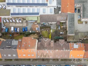 Prodej bytu 3+1, Plzeň - Jižní Předměstí, Antonína Uxy, 105 m2