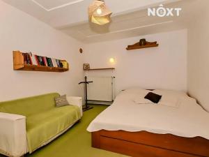 Prodej chalupy, Jeníkovice, 180 m2