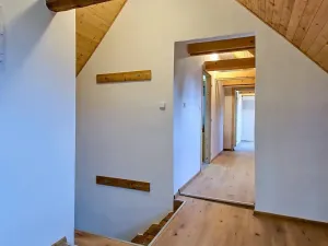 Prodej chalupy, Jeníkovice, 180 m2