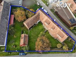 Prodej chalupy, Jeníkovice, 180 m2