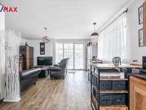 Prodej rodinného domu, Opatovice nad Labem, Žákova, 80 m2