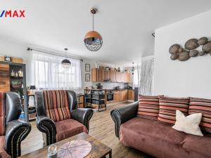 Prodej rodinného domu, Opatovice nad Labem, Žákova, 80 m2