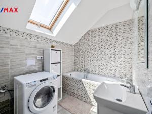 Prodej rodinného domu, Opatovice nad Labem, Žákova, 80 m2