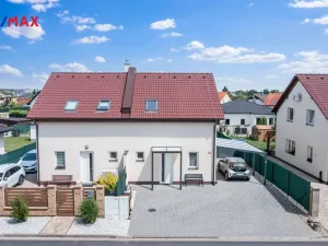 Prodej rodinného domu, Opatovice nad Labem, Žákova, 80 m2