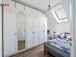 Prodej rodinného domu, Opatovice nad Labem, Žákova, 80 m2