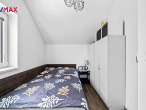 Prodej rodinného domu, Opatovice nad Labem, Žákova, 80 m2