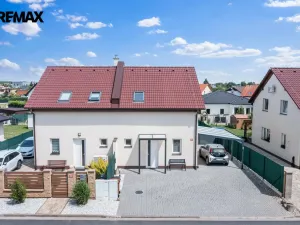 Prodej rodinného domu, Opatovice nad Labem, Žákova, 80 m2