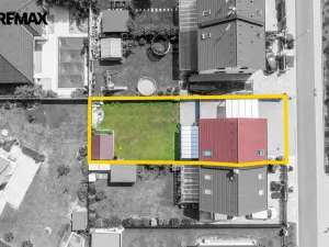 Prodej rodinného domu, Opatovice nad Labem, Žákova, 80 m2