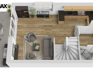 Prodej rodinného domu, Opatovice nad Labem, Žákova, 80 m2