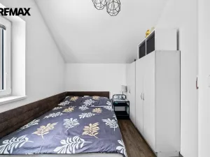 Prodej rodinného domu, Opatovice nad Labem, Žákova, 80 m2