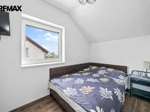 Prodej rodinného domu, Opatovice nad Labem, Žákova, 80 m2