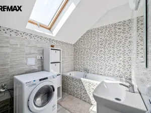Prodej rodinného domu, Opatovice nad Labem, Žákova, 80 m2