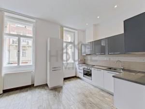 Prodej bytu 4+kk, Praha - Smíchov, Pavla Švandy ze Semčic, 110 m2