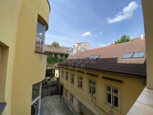 Prodej bytu 4+kk, Praha - Smíchov, Pavla Švandy ze Semčic, 110 m2