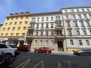 Prodej bytu 4+kk, Praha - Smíchov, Pavla Švandy ze Semčic, 110 m2