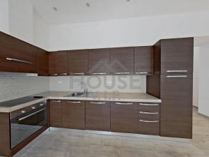 Prodej bytu 4+kk, Praha - Smíchov, Pavla Švandy ze Semčic, 110 m2