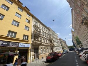 Prodej bytu 4+kk, Praha - Smíchov, Pavla Švandy ze Semčic, 110 m2
