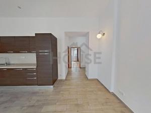 Prodej bytu 4+kk, Praha - Smíchov, Pavla Švandy ze Semčic, 110 m2