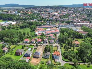 Pronájem bytu 2+1, Hořovice, Pod Nádražím, 65 m2
