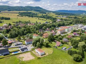 Prodej komerční nemovitosti, Stružnice, 352 m2