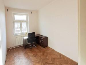 Pronájem bytu 5+kk, Praha - Holešovice, Kamenická, 110 m2