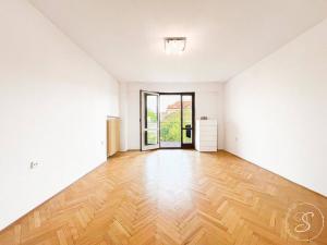 Pronájem bytu 3+kk, Praha - Holešovice, Dělnická, 76 m2