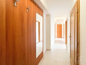Pronájem bytu 3+kk, Praha - Holešovice, Dělnická, 76 m2