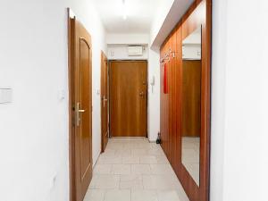 Pronájem bytu 3+kk, Praha - Holešovice, Dělnická, 76 m2
