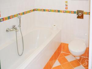 Pronájem bytu 2+kk, Praha - Vinohrady, Korunní, 43 m2