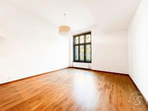 Pronájem bytu 3+kk, Praha - Nové Město, Na Děkance, 89 m2