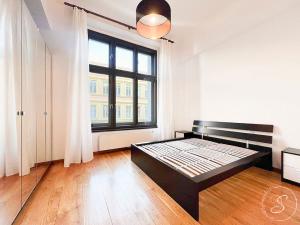 Pronájem bytu 3+kk, Praha - Nové Město, Na Děkance, 89 m2