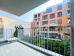 Pronájem bytu 2+kk, Praha - Michle, Michelská, 62 m2