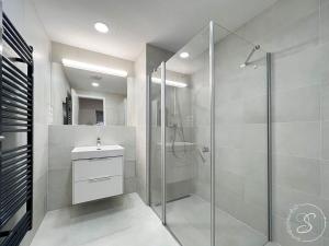 Pronájem bytu 2+kk, Praha - Michle, Michelská, 62 m2