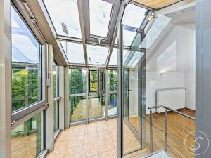 Pronájem bytu 5+1, Praha - Dejvice, Paťanka, 130 m2