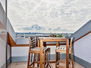 Pronájem bytu 5+1, Praha - Dejvice, Paťanka, 130 m2