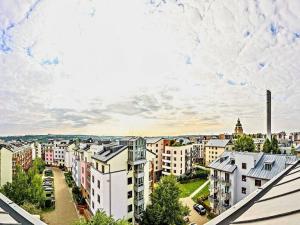 Pronájem bytu 5+1, Praha - Dejvice, Paťanka, 130 m2