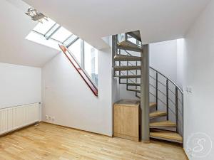 Pronájem bytu 5+1, Praha - Dejvice, Paťanka, 130 m2