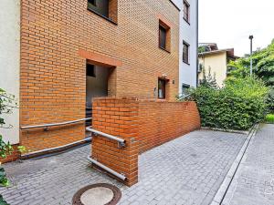 Pronájem bytu 5+1, Praha - Dejvice, Paťanka, 130 m2
