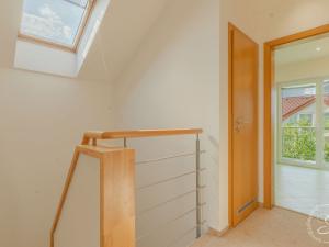 Prodej rodinného domu, Praha - Újezd nad Lesy, Lutínská, 220 m2