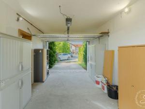Prodej rodinného domu, Praha - Újezd nad Lesy, Lutínská, 220 m2