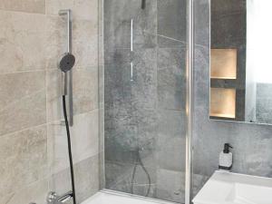 Pronájem bytu 3+kk, Praha - Troja, Lublinská, 68 m2