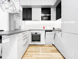 Pronájem bytu 2+kk, Praha - Nusle, Táborská, 52 m2