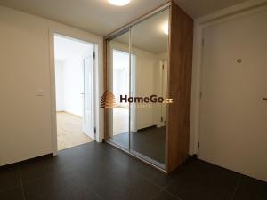 Pronájem bytu 2+kk, Praha - Komořany, Komořanská, 66 m2