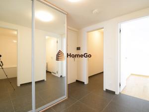 Pronájem bytu 2+kk, Praha - Komořany, Komořanská, 66 m2