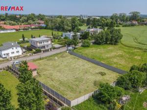 Prodej pozemku pro bydlení, Křenice, 1043 m2
