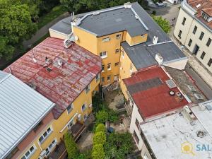 Prodej bytu 2+kk, Brno, Jeneweinova, 41 m2