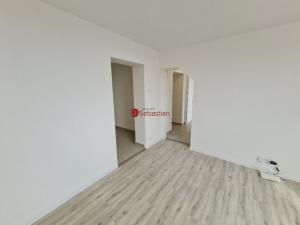 Pronájem bytu 2+1, Teplice - Trnovany, Antonína Sochora, 39 m2
